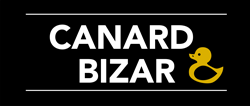 Logo Canard Bizar
